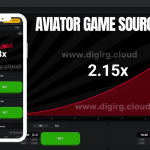 Aviator Game Source Code – Complete Script